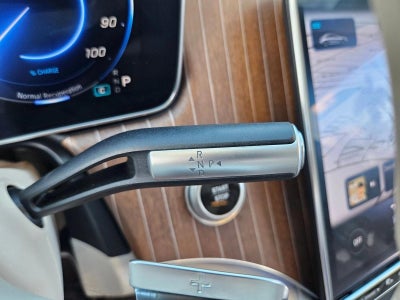 2022 Mercedes-Benz EQS EQS 450+ Sedan