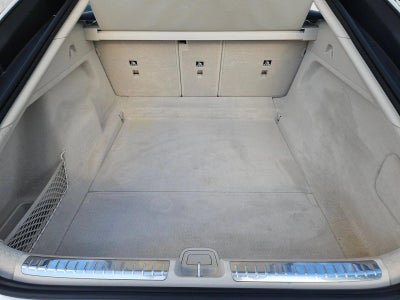 2022 Mercedes-Benz EQS EQS 450+ Sedan