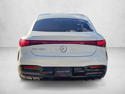 2022 Mercedes-Benz EQS EQS 450+ Sedan
