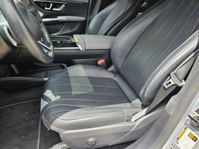 2022 Mercedes-Benz EQS EQS 450+ Sedan