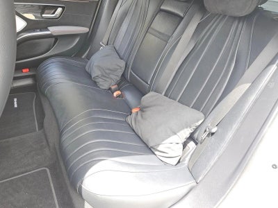 2022 Mercedes-Benz EQS EQS 450+ Sedan