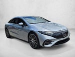 2022 Mercedes-Benz EQS EQS 450+ Sedan