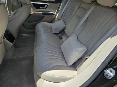2023 Mercedes-Benz EQS EQS 580 4MATIC® Sedan