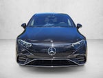 2023 Mercedes-Benz EQS EQS 580 4MATIC® Sedan