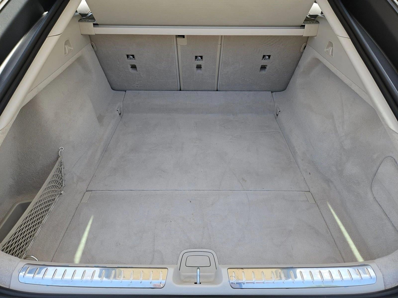 2023 Mercedes-Benz EQS EQS 580 4MATIC® Sedan