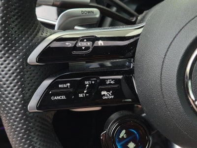 2023 Mercedes-Benz EQS AMG® EQS 4MATIC®+ Sedan