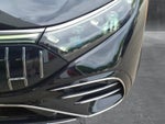 2023 Mercedes-Benz EQS AMG® EQS 4MATIC®+ Sedan