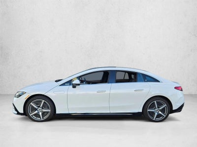 2023 Mercedes-Benz EQE EQE 350+ Sedan