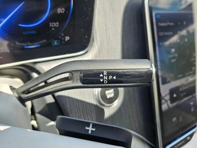 2023 Mercedes-Benz EQE EQE 350+ Sedan