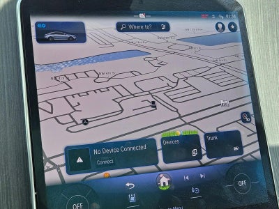 2023 Mercedes-Benz EQE EQE 350+ Sedan