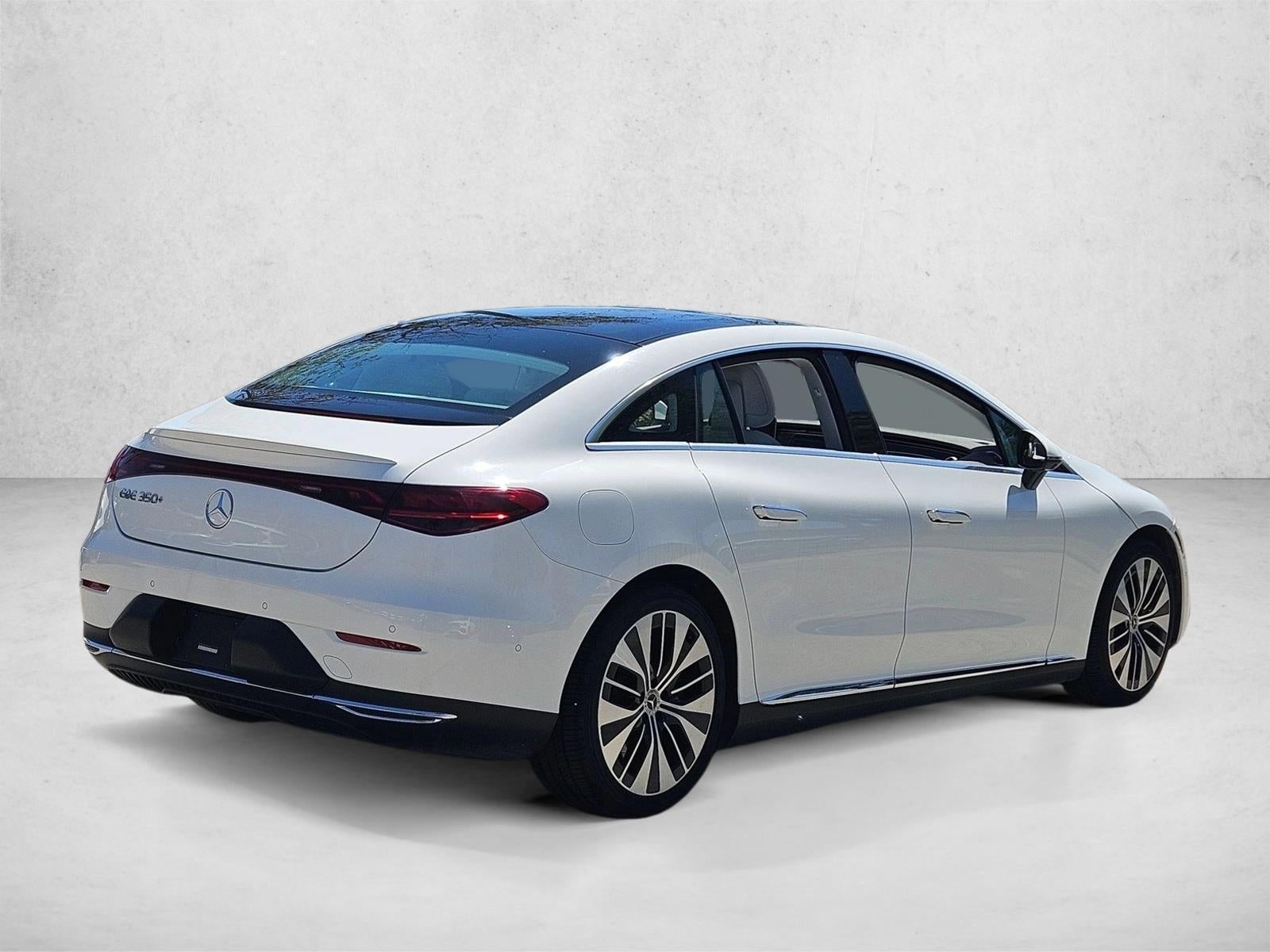 2023 Mercedes-Benz EQE EQE 350+ Sedan