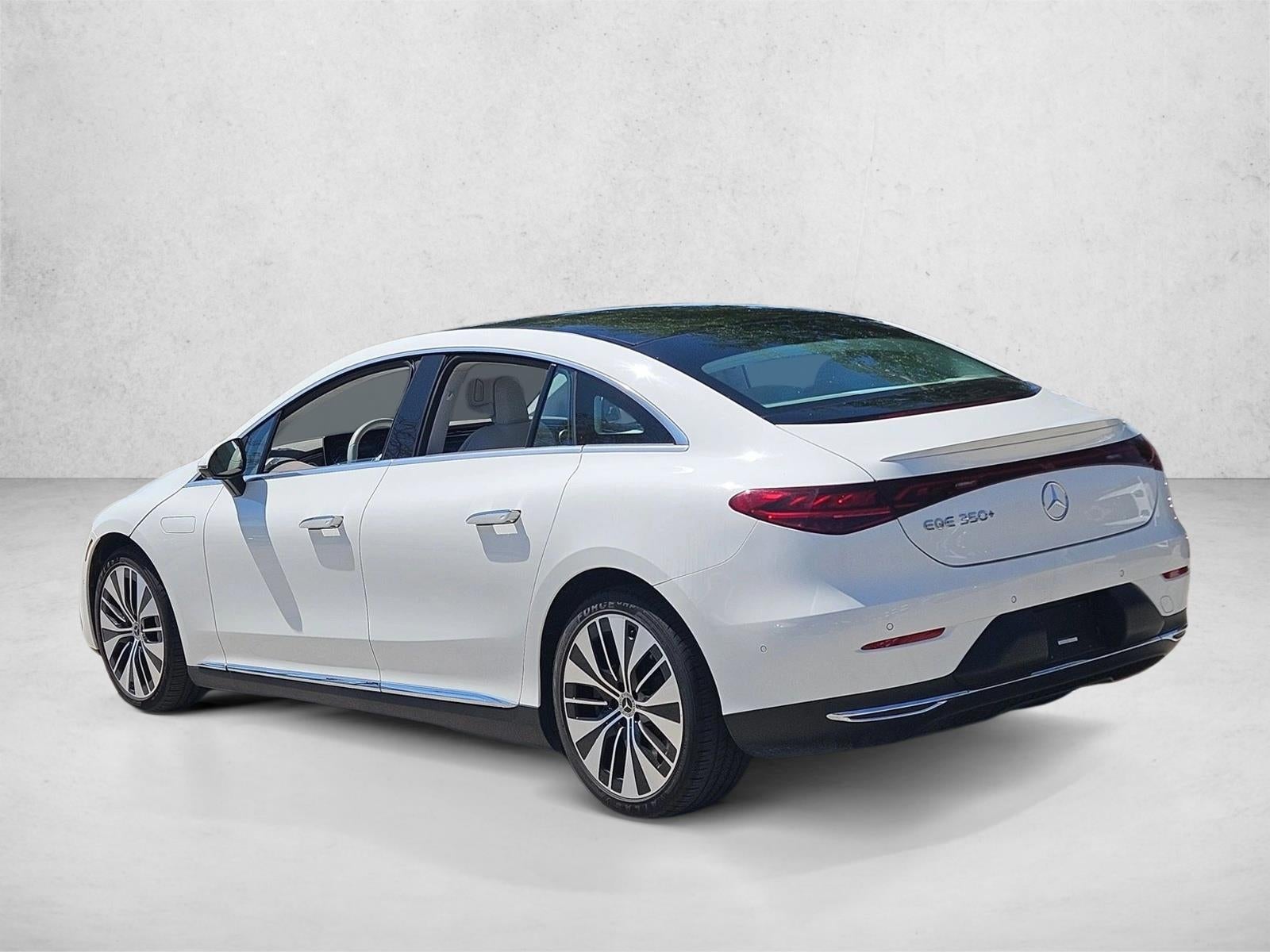 2023 Mercedes-Benz EQE EQE 350+ Sedan