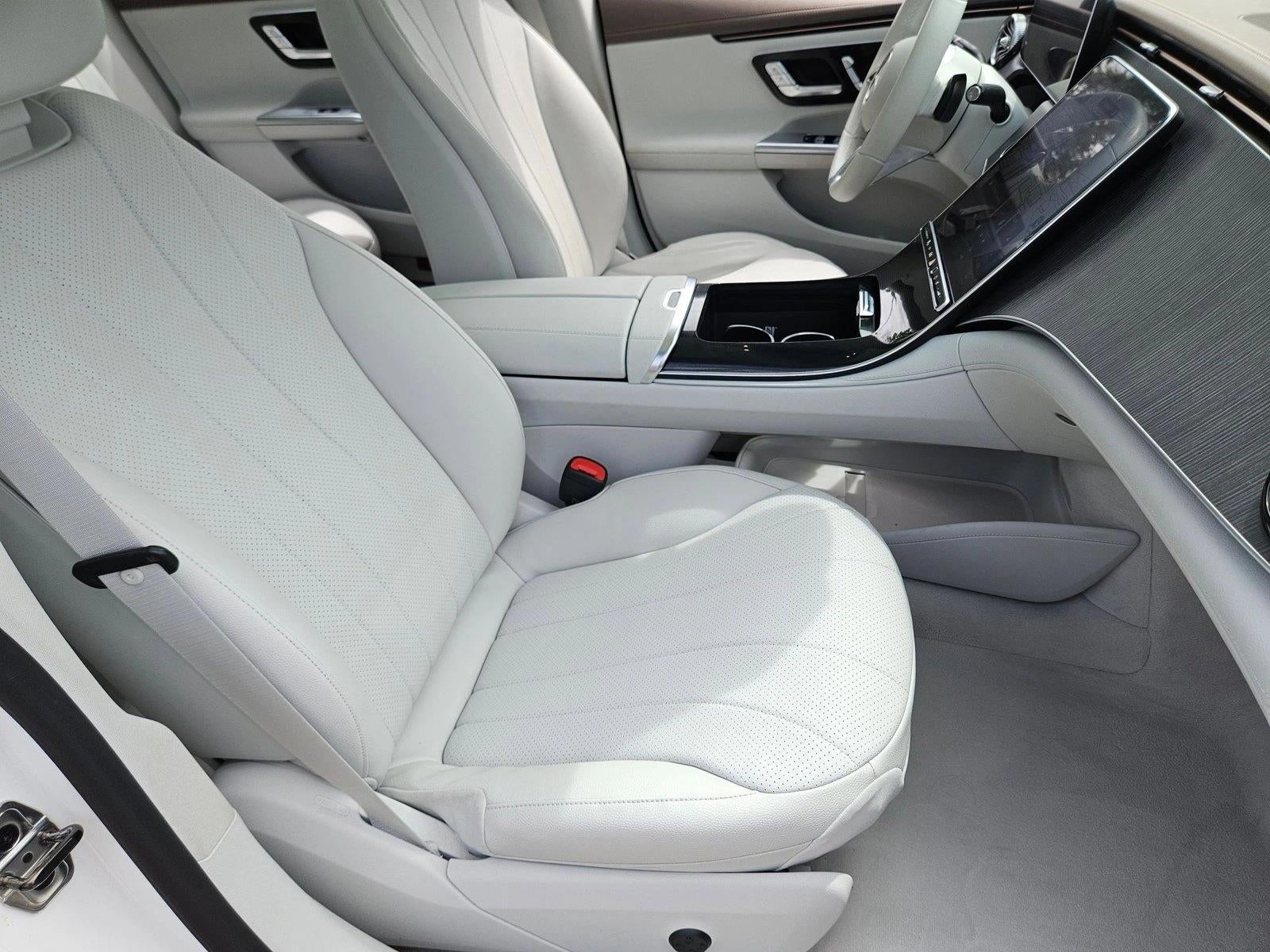 2023 Mercedes-Benz EQE EQE 350+ Sedan