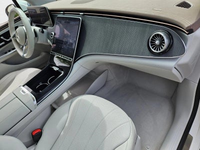 2023 Mercedes-Benz EQE EQE 350+ Sedan