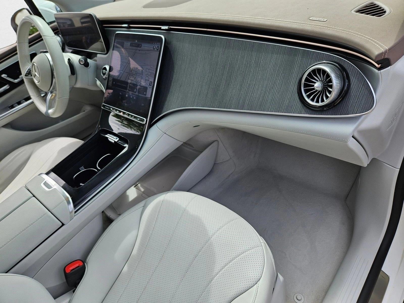 2023 Mercedes-Benz EQE EQE 350+ Sedan