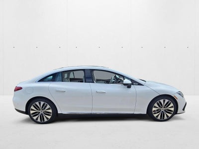 2023 Mercedes-Benz EQE EQE 350+ Sedan