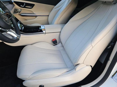 2024 Mercedes-Benz CLE CLE 300 4MATIC® Coupe