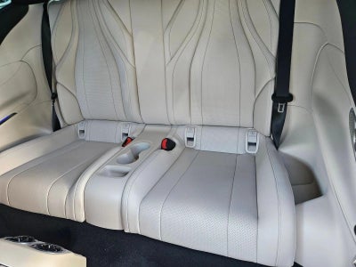 2024 Mercedes-Benz CLE CLE 300 4MATIC® Coupe