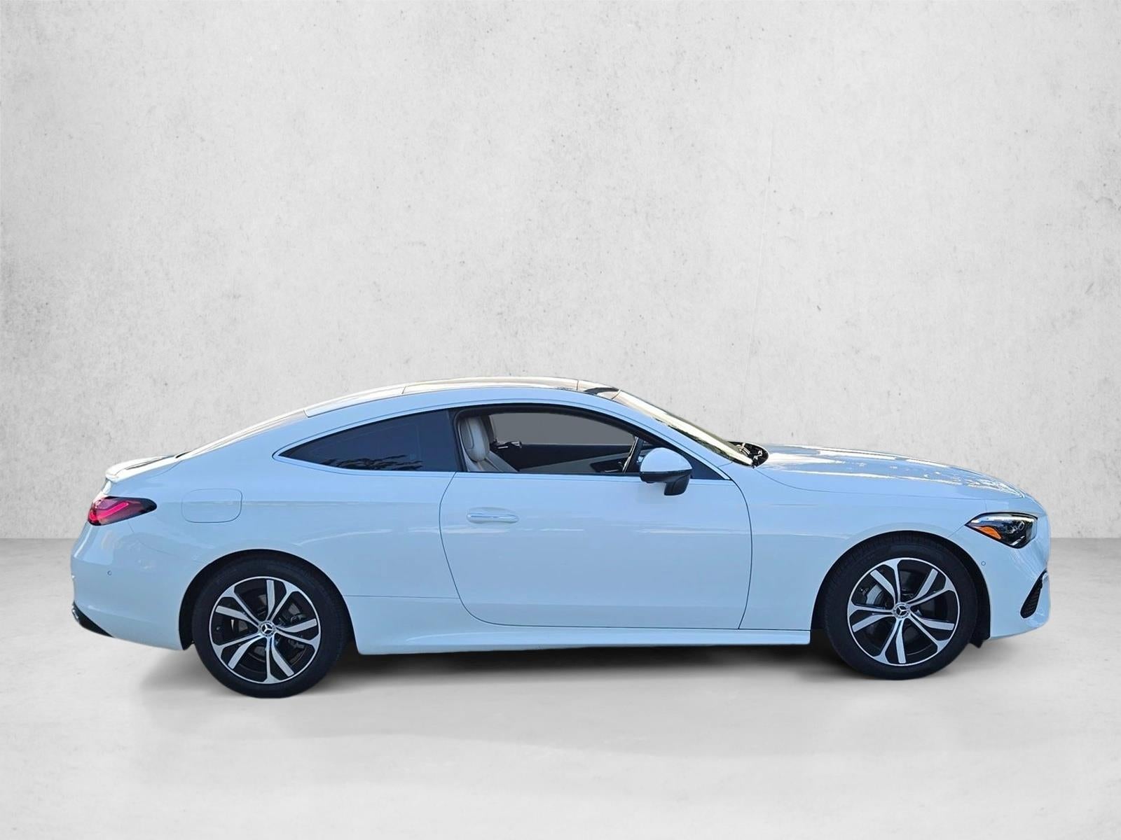 2024 Mercedes-Benz CLE CLE 300 4MATIC® Coupe