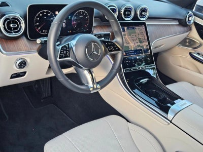 2024 Mercedes-Benz CLE CLE 300 4MATIC® Coupe