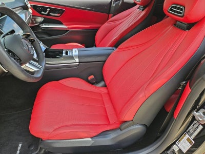 2026 Mercedes-Benz CLE CLE 450 4MATIC® Cabriolet