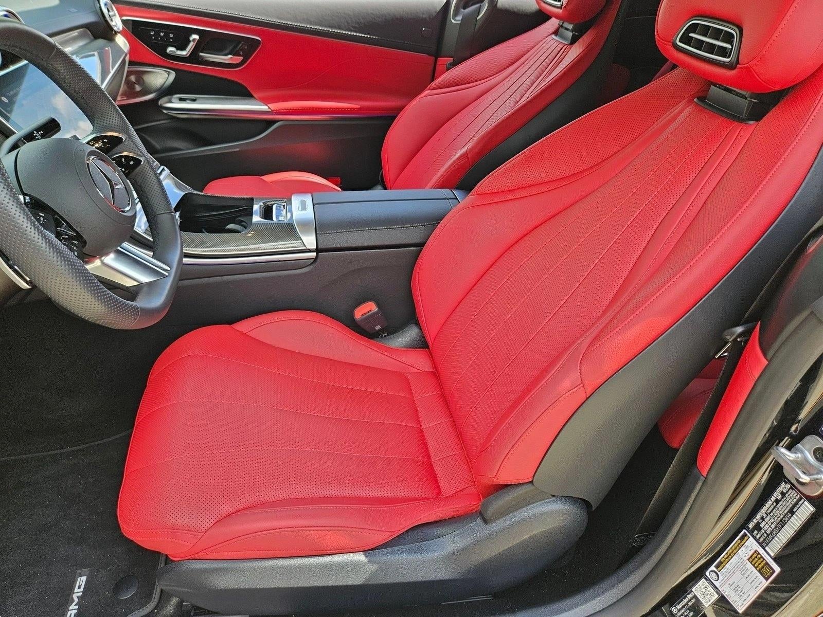 2026 Mercedes-Benz CLE CLE 450 4MATIC® Cabriolet