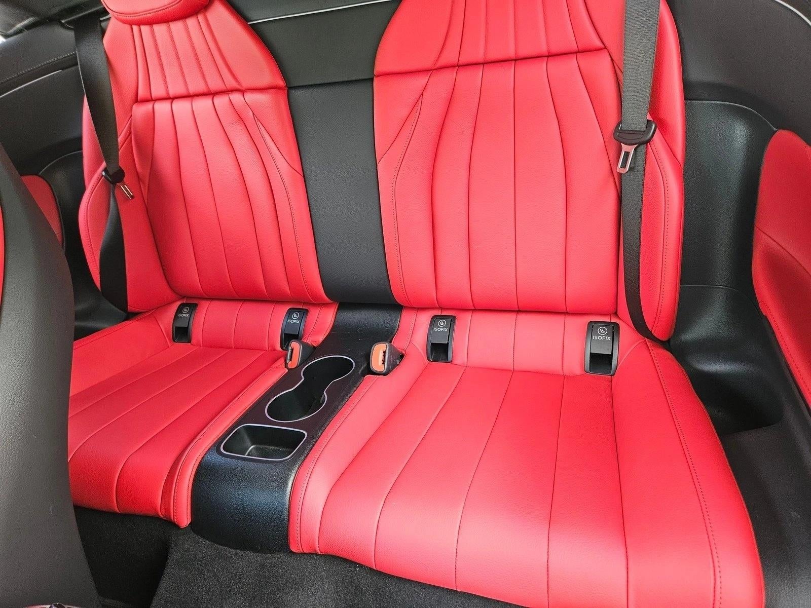 2026 Mercedes-Benz CLE CLE 450 4MATIC® Cabriolet