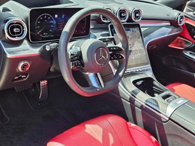 2026 Mercedes-Benz CLE CLE 450 4MATIC® Cabriolet