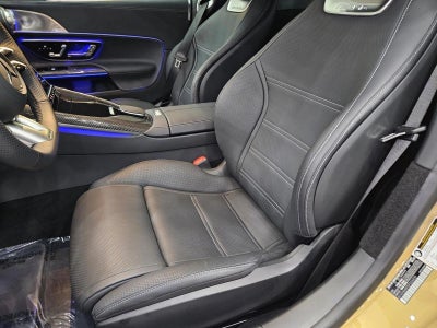 2025 Mercedes-Benz AMG® GT AMG® GT 55 Coupe