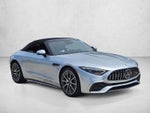 2026 Mercedes-Benz SL-Class AMG® SL 43 Roadster