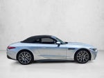 2026 Mercedes-Benz SL-Class AMG® SL 43 Roadster