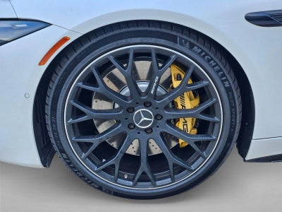2022 Mercedes-Benz SL-Class AMG® SL 63 Roadster