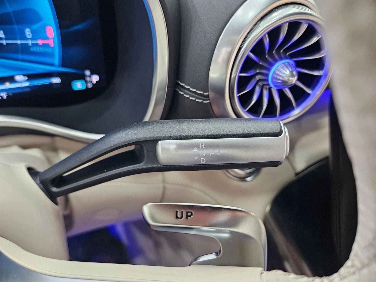 2025 Mercedes-Benz SL-Class AMG® SL 63 S E Performance Roadster