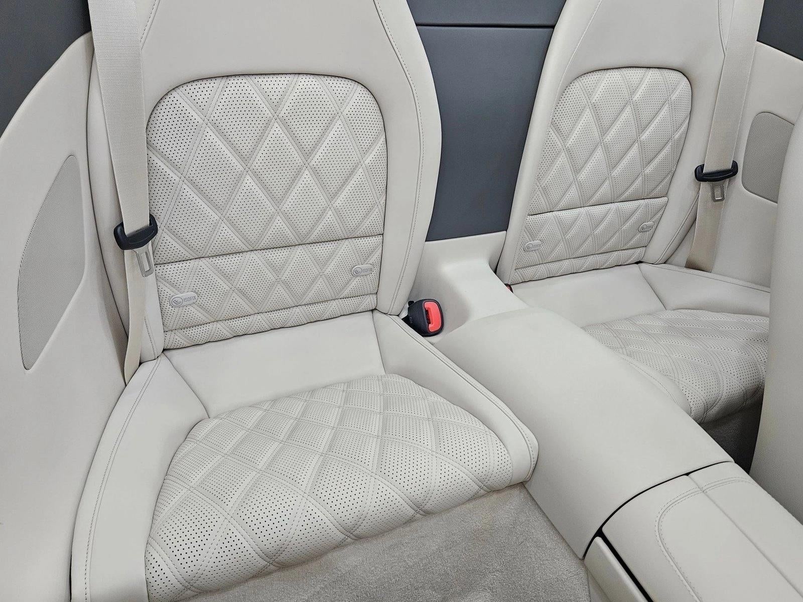 2025 Mercedes-Benz SL-Class AMG® SL 63 S E Performance Roadster