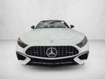 2025 Mercedes-Benz SL-Class AMG® SL 63 S E Performance Roadster