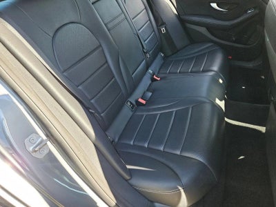 2021 Mercedes-Benz C-Class C 300 Sedan