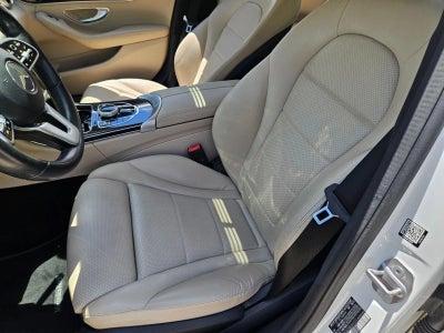 2021 Mercedes-Benz C-Class C 300 Sedan