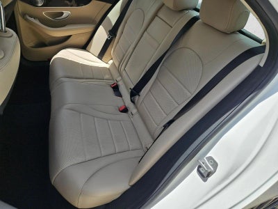 2021 Mercedes-Benz C-Class C 300 Sedan