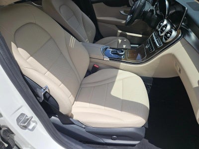 2021 Mercedes-Benz C-Class C 300 Sedan