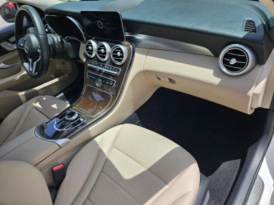 2021 Mercedes-Benz C-Class C 300 Sedan
