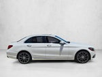 2021 Mercedes-Benz C-Class C 300 Sedan