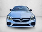 2023 Mercedes-Benz C-Class AMG® C 43 4MATIC® Coupe