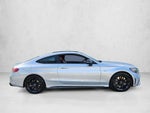 2023 Mercedes-Benz C-Class AMG® C 43 4MATIC® Coupe
