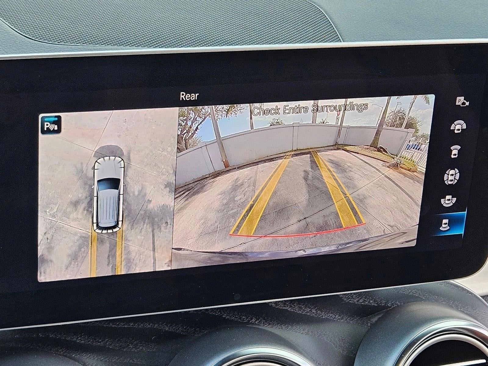 2022 Mercedes-Benz GLC AMG® GLC 43 4MATIC® SUV