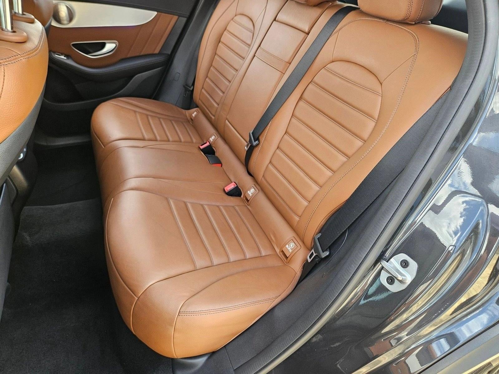 2022 Mercedes-Benz GLC AMG® GLC 43 4MATIC® SUV