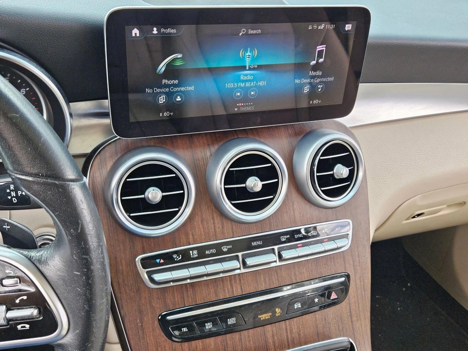 2020 Mercedes-Benz GLC GLC 300 SUV