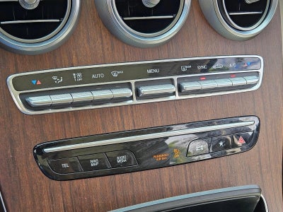 2020 Mercedes-Benz GLC GLC 300 SUV