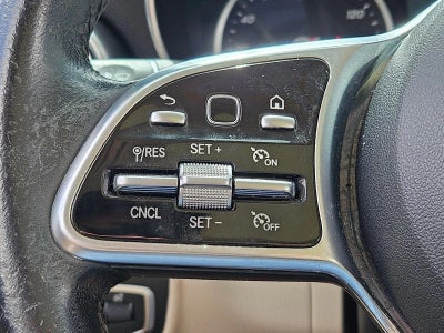 2020 Mercedes-Benz GLC GLC 300 SUV