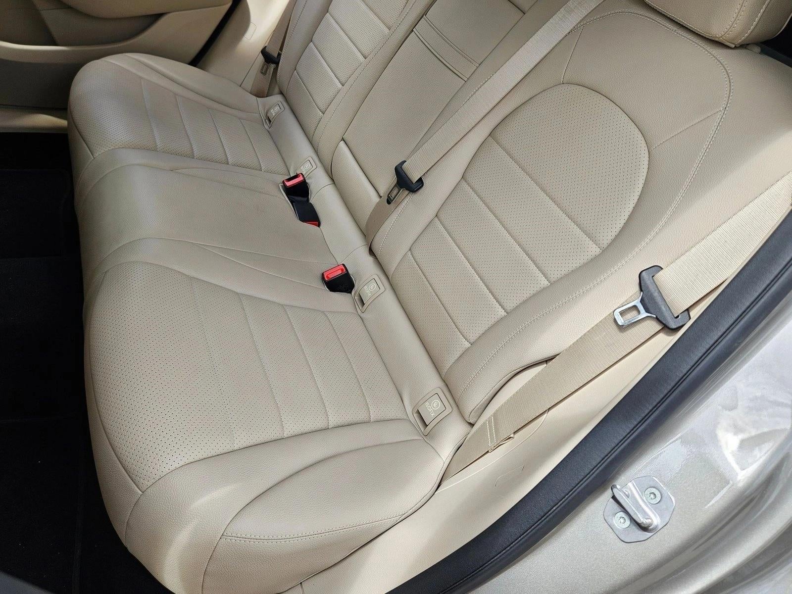 2020 Mercedes-Benz GLC GLC 300 SUV