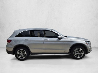 2020 Mercedes-Benz GLC GLC 300 SUV